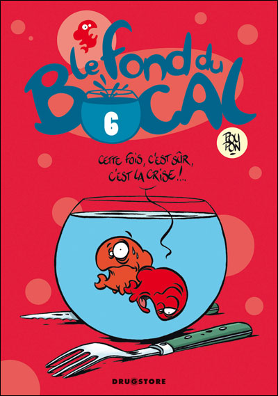 Le fond du bocal