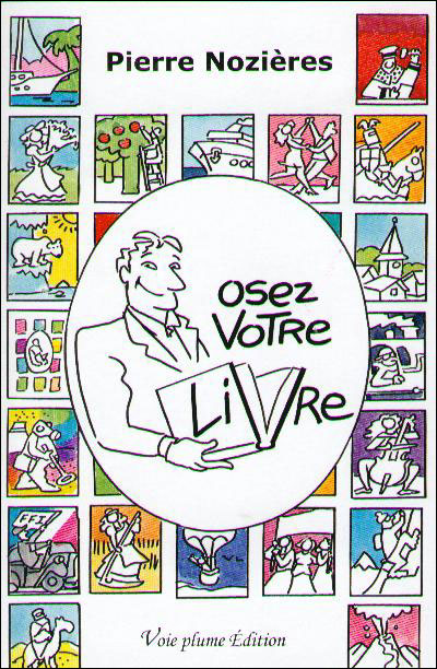 Osez votre livre