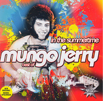 In the summertime - Best of