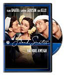 Escale à Hollywood - DVD Zone 1
