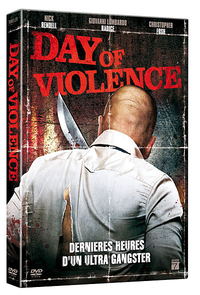 Day of Violence