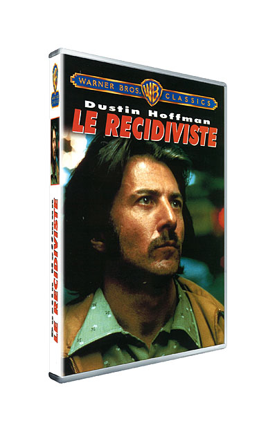 Le Récidiviste