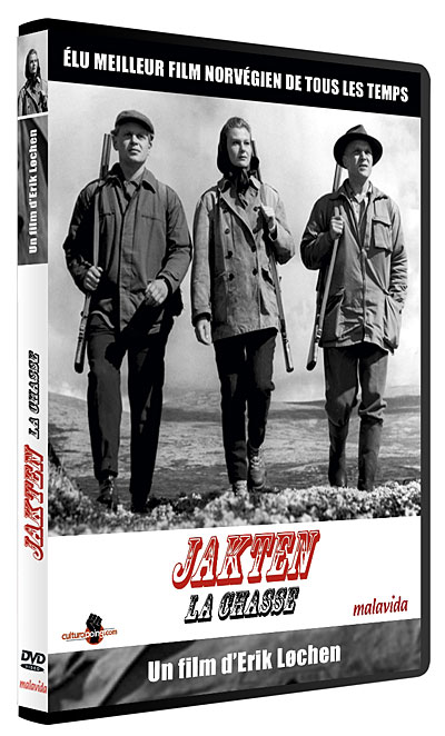 La Chasse