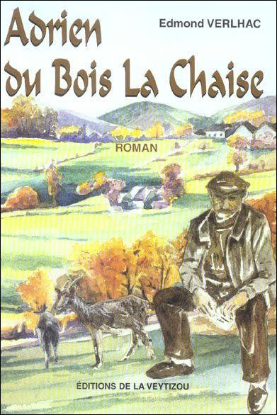 Adrien du bois la chaise