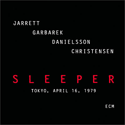 Sleeper