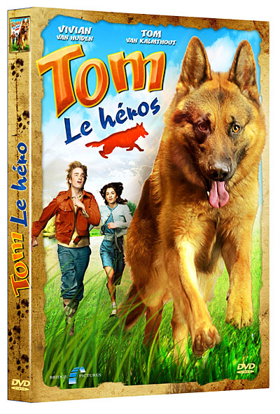 Tom le héros
