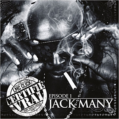 Certifié vrai épisode 1 - Jack Many