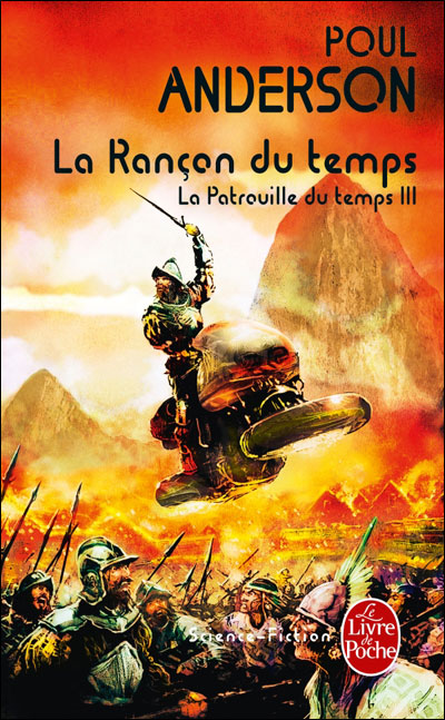 La rançon du temps