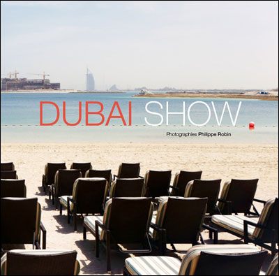 Dubaï show