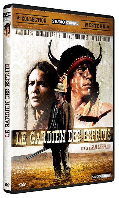 Le Gardien des esprits