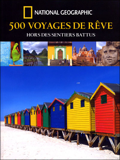 500 Voyages De Reves Hors Des Sentiers Battus Broche Collectif Achat Livre Fnac