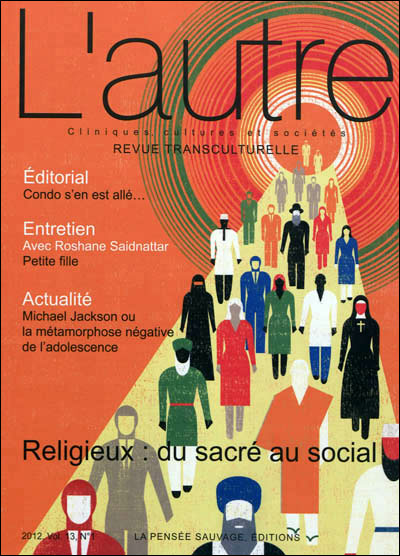 Religieux du sacre au social