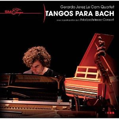 Tango para Bach
