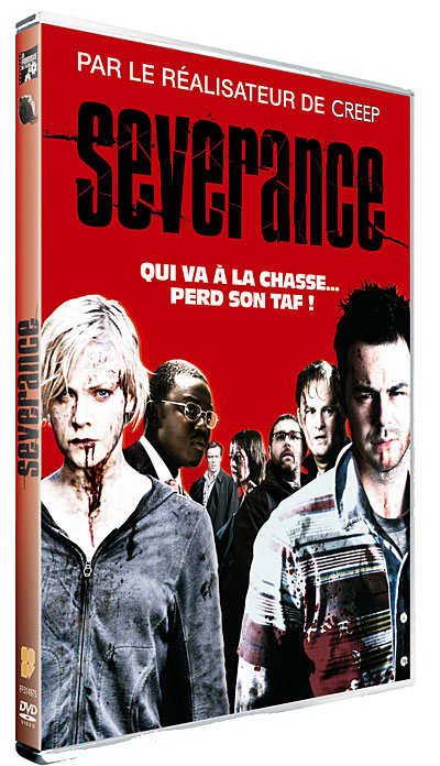 Severance