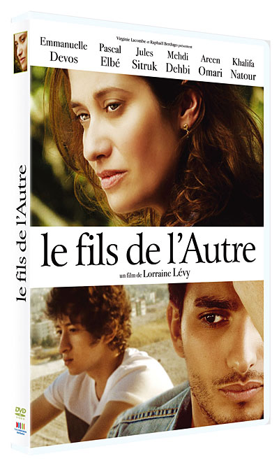 Le fils de l'autre