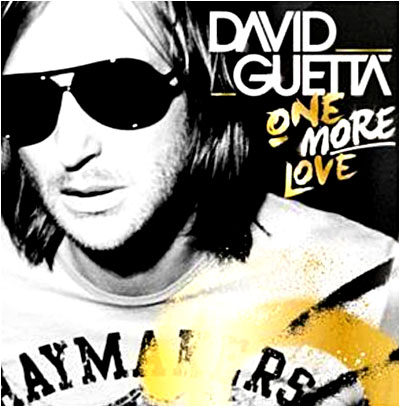 One more love - David Guetta - CD album - Achat & prix | fnac