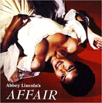 Lincoln's Affair