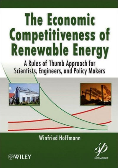 Implementing renewable energy