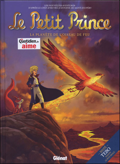Le Petit Prince