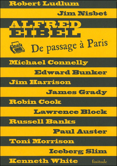 De passage a paris