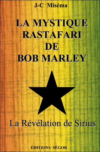 La mystique rastafari de Bob Marley