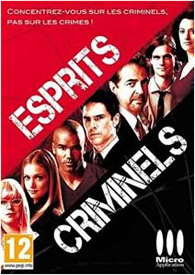 Esprits criminels