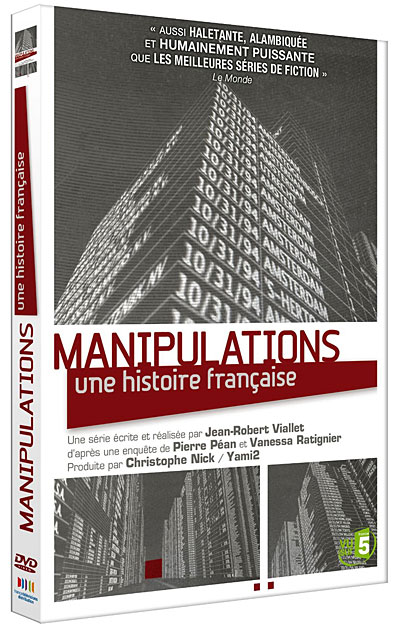 Manipulations, une histoire francaise