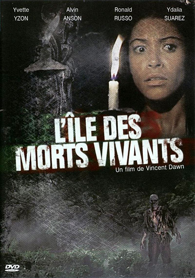 L'Île des morts vivants