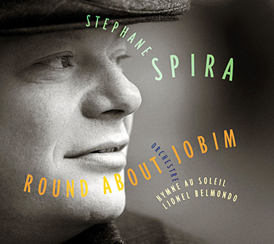 Round about Jobim