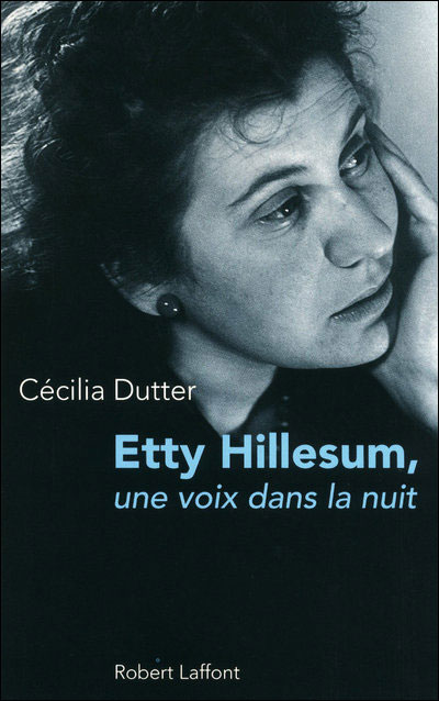 Etty Hillesun, une voix dans la nuit