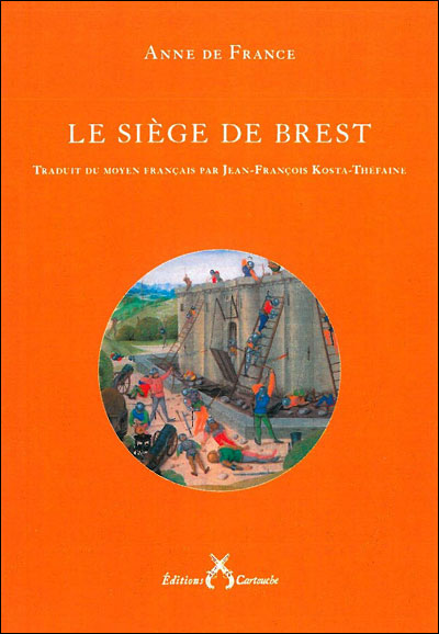 Le siège de Brest