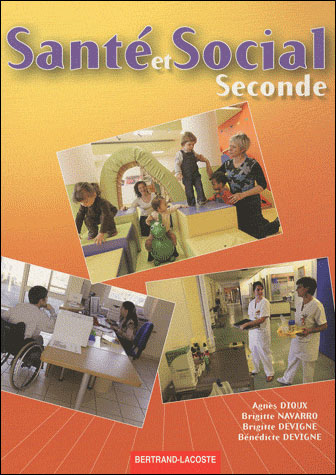 Santé et social 2nde