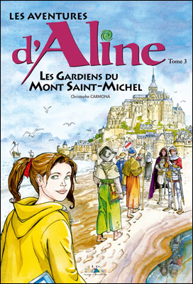 Les gardiens du Mont-Saint-Michel