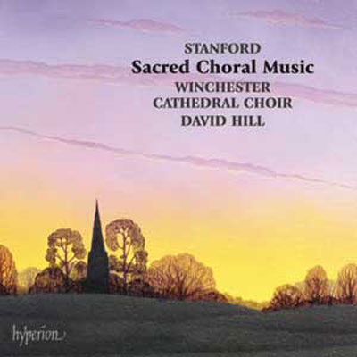 Musique chorale sacrée - Coffret