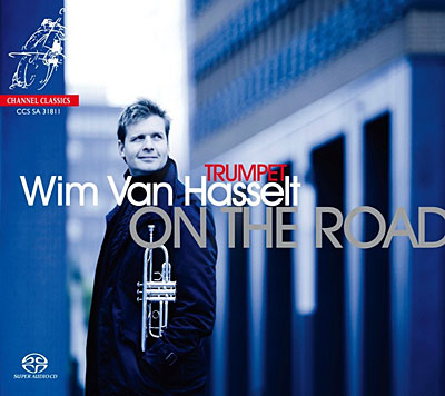 On The Road [Hybrid Sacd]