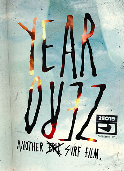 Year Zero - Combo Blu-Ray + DVD