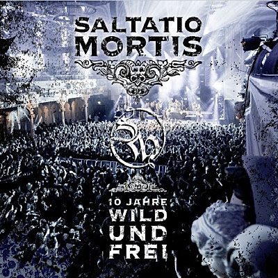 10 jahre wild und frei - Plus CD
