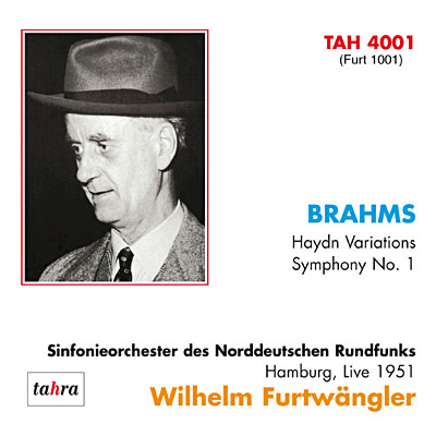 Variations Haydn - Symphonie n.1