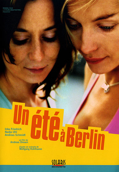 Un été à Berlin