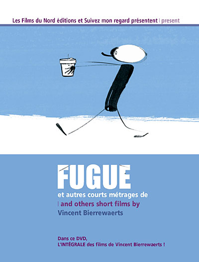 Fugue et autres courts-métrages