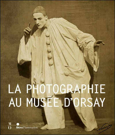 La Photographie au musee d'Orsay