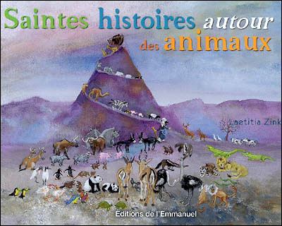 Saintes histoires autour des a