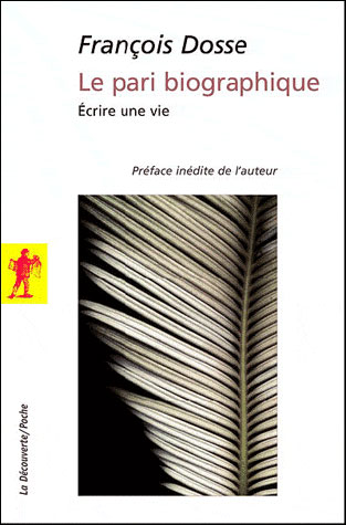 Le pari biographique