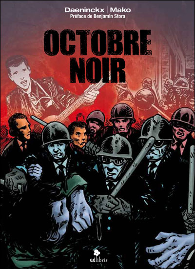 Octobre Noir