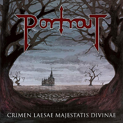 Crimen Laesae Majestatics Divinae