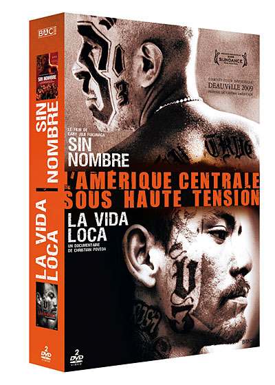 La Vida Loca - Sin Nombre - Coffret