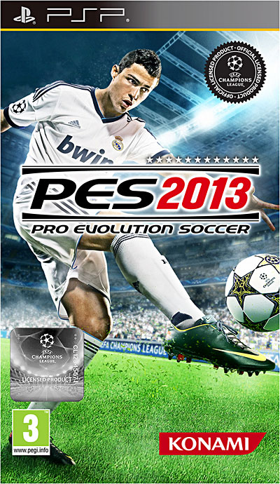 Pro Evolution Soccer 2013  -  reconditionné disponible sur Fnac