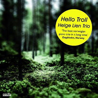 Hello troll