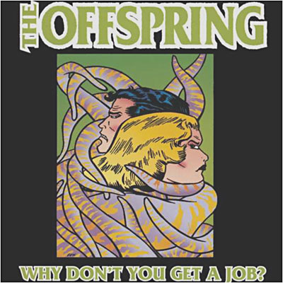 Why don't you get a job