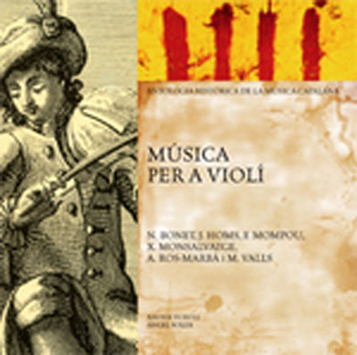 Musica per a violi